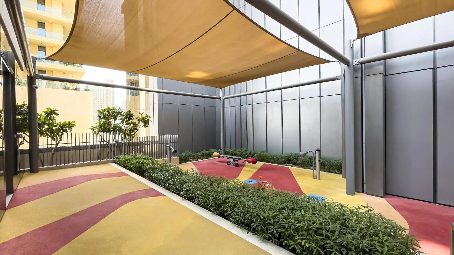 Stunning 2Br-Burj View -Connected To Dubai Mall Apartment