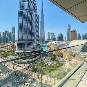 Westminster Boulevard Point Dubai