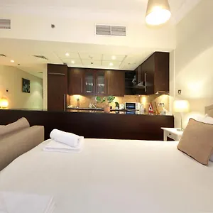 Prime Retreats - Downtown Dubai
