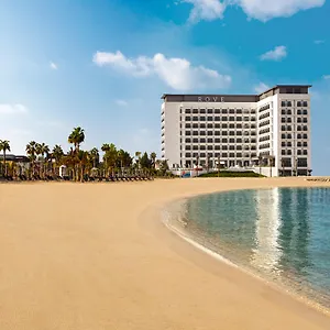 3* Szálloda Rove La Beach, Jumeirah
