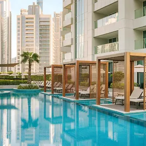 4* Apartmanhotel Sonder Business Bay