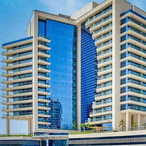 4* Szálloda The First Collection Business Bay